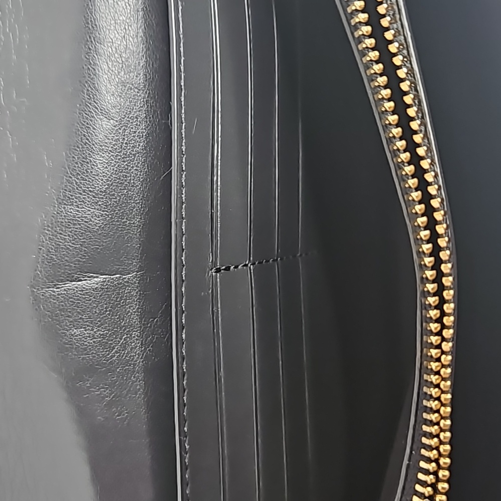 COACH WOMENS JADE  WRISTLET - Picture 5 of 9